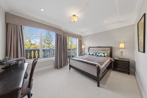 4810 Hudson Street, Vancouver, BC 