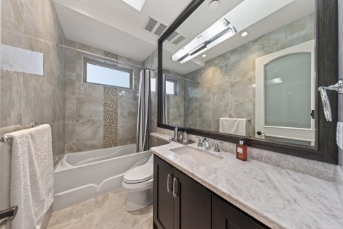 4810 Hudson Street, Vancouver, BC 