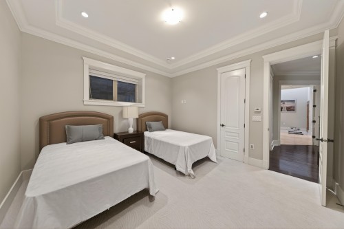 4810 Hudson Street, Vancouver, BC 