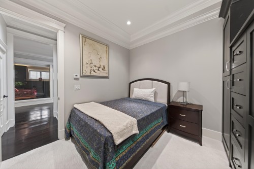 4810 Hudson Street, Vancouver, BC 