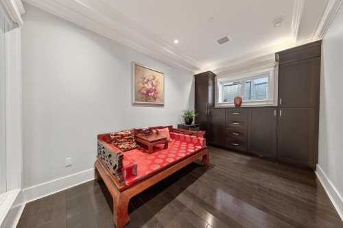 4810 Hudson Street, Vancouver, BC 