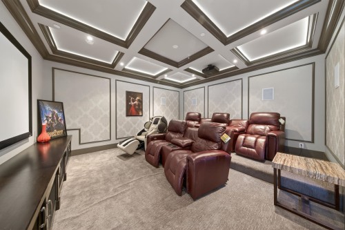 4810 Hudson Street, Vancouver, BC 