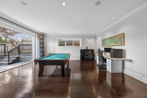 4810 Hudson Street, Vancouver, BC 