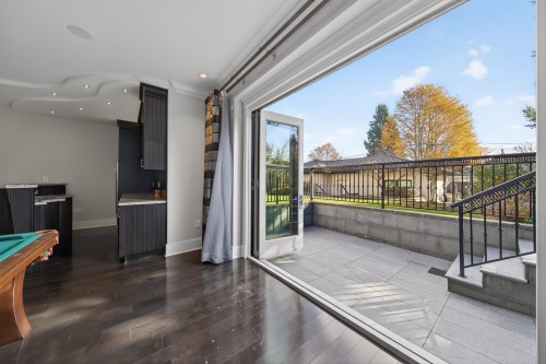 4810 Hudson Street, Vancouver, BC 