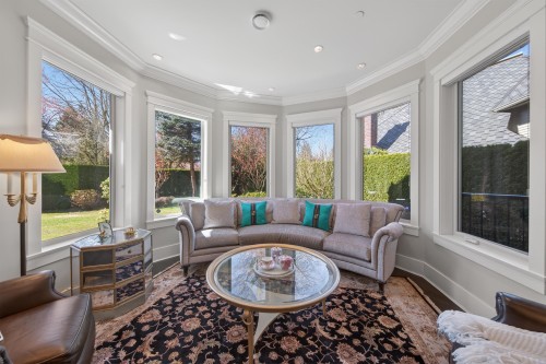 4810 Hudson Street, Vancouver, BC 