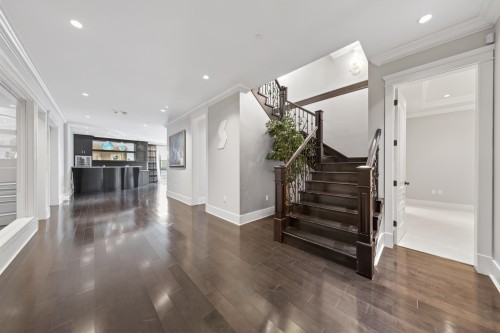 4810 Hudson Street, Vancouver, BC 