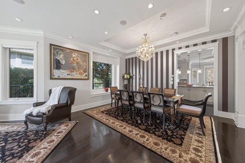 4810 Hudson Street, Vancouver, BC 