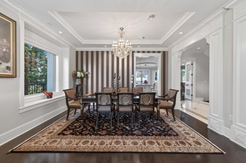 4810 Hudson Street, Vancouver, BC 