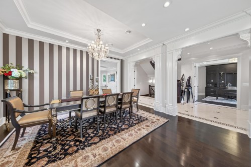 4810 Hudson Street, Vancouver, BC 