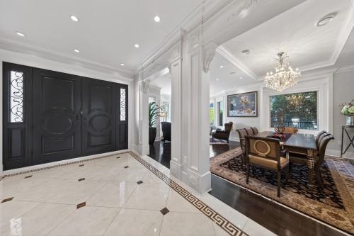 4810 Hudson Street, Vancouver, BC 