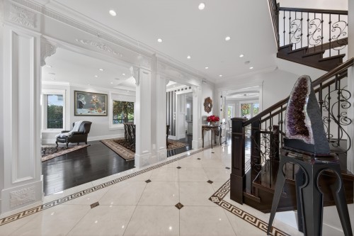 4810 Hudson Street, Vancouver, BC 