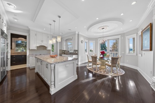 4810 Hudson Street, Vancouver, BC 