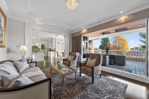 4810 Hudson Street, Vancouver, BC 