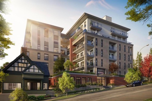 423-82 First Street  New Westminster, BC V0V 0V0