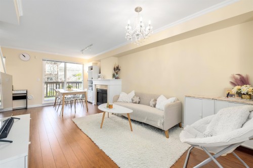 34-7111 Lynnwood Drive  Richmond, BC V7C 5S9
