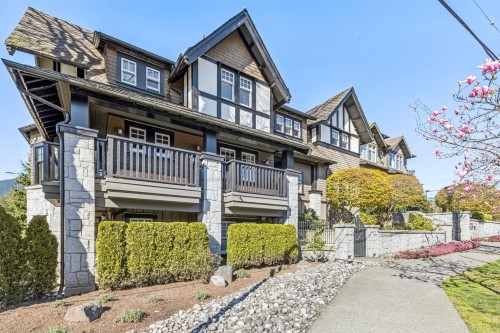 207-116 23rd Street W North Vancouver, BC V7M 2A9