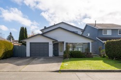 10566 Canso Crescent  Richmond, BC V7E 5B9