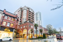 706-680 Clarkson Street New Westminster, BC V3M 6X9