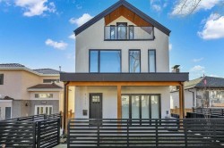 1-3558 Turner Street  Vancouver, BC V5K 2H9