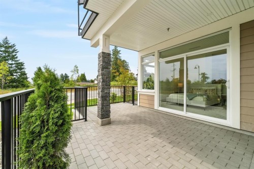 5-5522 Mccourt Road, Sechelt, BC 