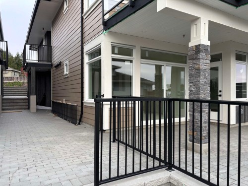 5-5522 Mccourt Road, Sechelt, BC 