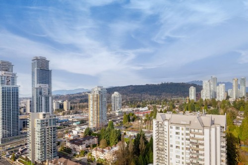 2407-555 Sydney Avenue, Coquitlam, BC 