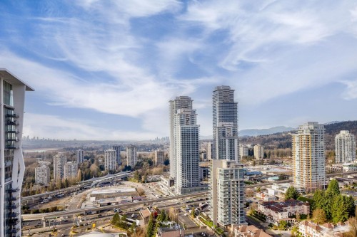 2407-555 Sydney Avenue, Coquitlam, BC 