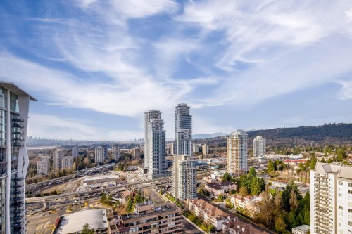 2407-555 Sydney Avenue, Coquitlam, BC 