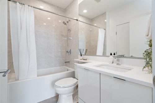 2407-555 Sydney Avenue, Coquitlam, BC 