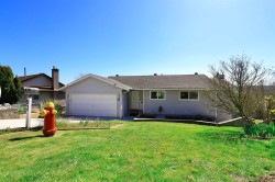 93 Warrick Street  Coquitlam, BC V3K 5L3