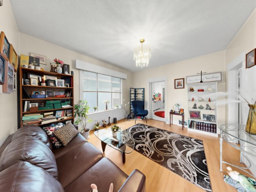 2130 William Street, Vancouver, BC 