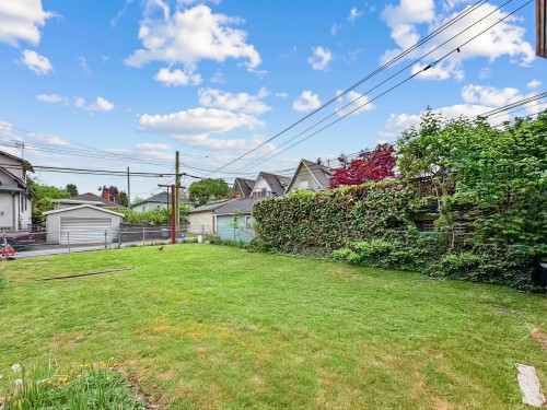 2130 William Street, Vancouver, BC 