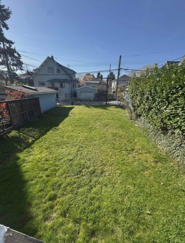 2130 William Street, Vancouver, BC 