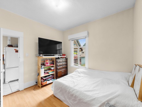 2130 William Street, Vancouver, BC 