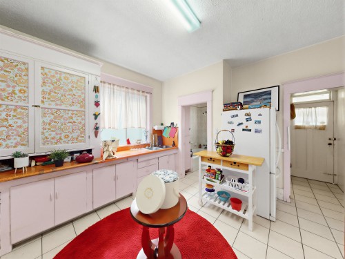 2130 William Street, Vancouver, BC 