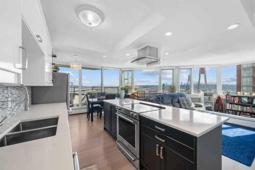 903-31 Elliot Street  New Westminster, BC V3L 5C9