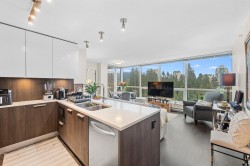 1102-3007 Glen Drive Coquitlam, BC V3B 0L8