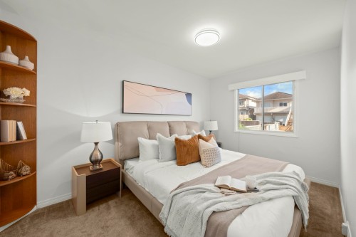 7776 Davies Street, Burnaby, BC 
