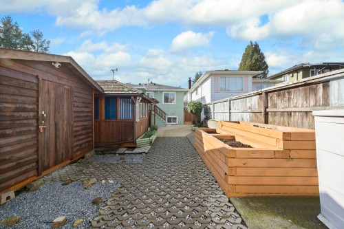 7776 Davies Street, Burnaby, BC 