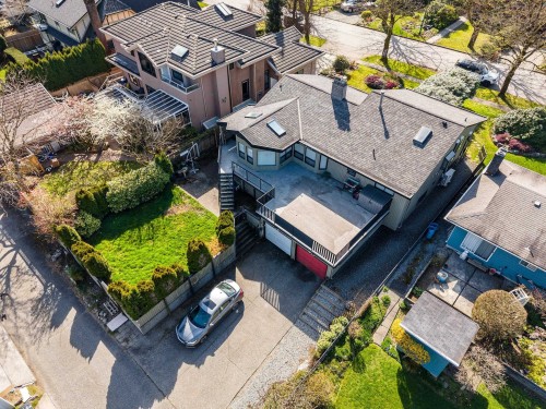 4264 Fitzgerald Avenue, Burnaby, BC 