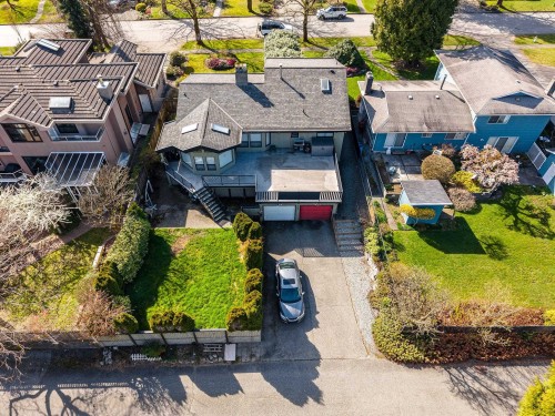 4264 Fitzgerald Avenue, Burnaby, BC 