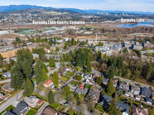 4264 Fitzgerald Avenue, Burnaby, BC 