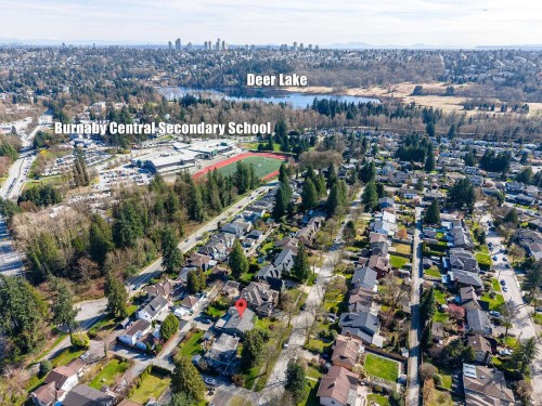4264 Fitzgerald Avenue, Burnaby, BC 