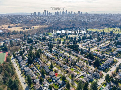 4264 Fitzgerald Avenue, Burnaby, BC 