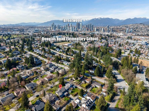 4264 Fitzgerald Avenue, Burnaby, BC 