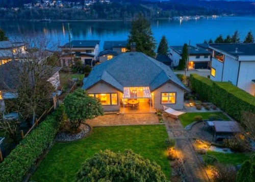 1227 Ioco Road, Port Moody, BC 