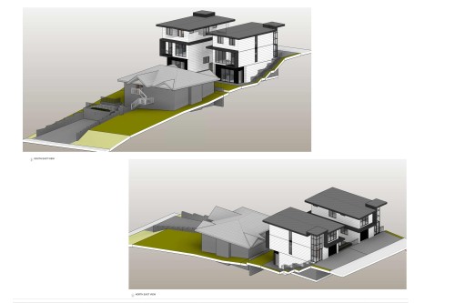 1227 Ioco Road, Port Moody, BC 