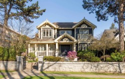 5850 Cartier Street Vancouver, BC V6M 3A7
