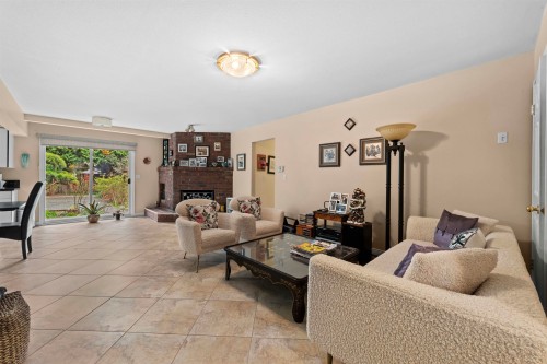 7080 Lucas Road, Richmond, BC 