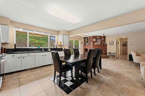 7080 Lucas Road, Richmond, BC 